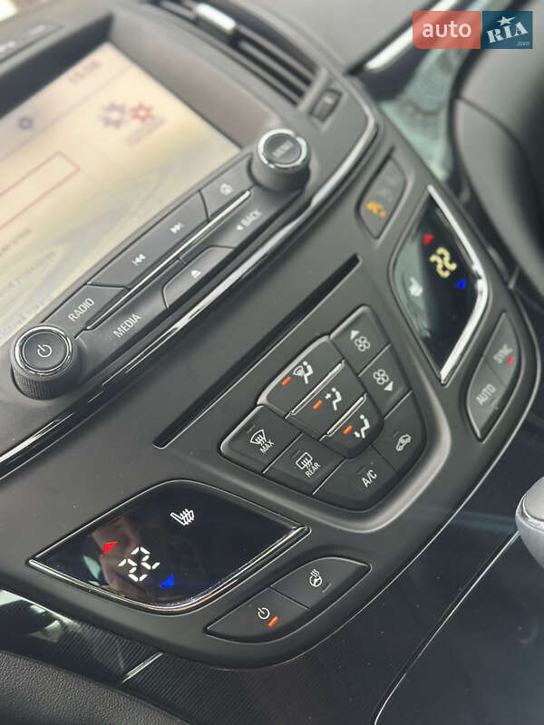 Універсал Opel Insignia 2013 в Луцьку фото 20 Універсал Opel Insignia 2013 в Луцьку