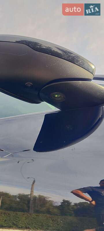 Універсал Opel Insignia 2019 в Черкасах