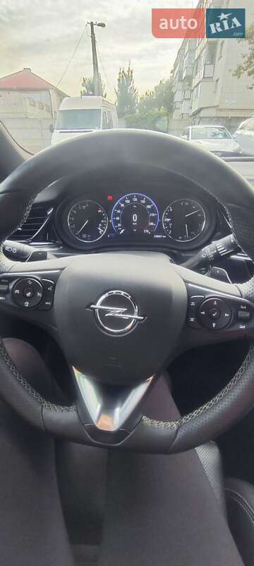 Універсал Opel Insignia 2019 в Черкасах