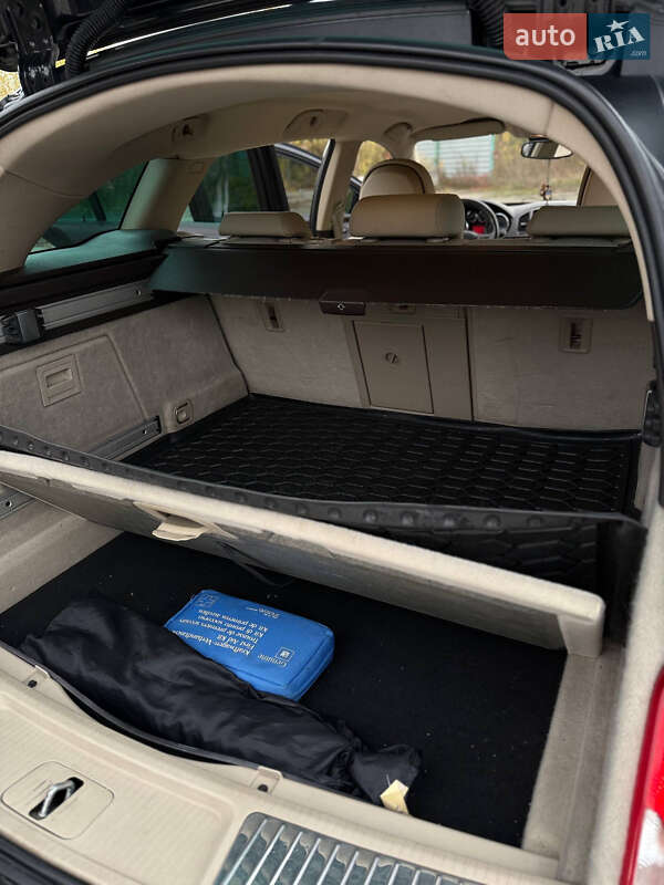 Універсал Opel Insignia 2010 в Києві