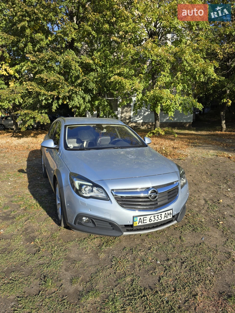2013 Opel Insignia - мініатюра 29