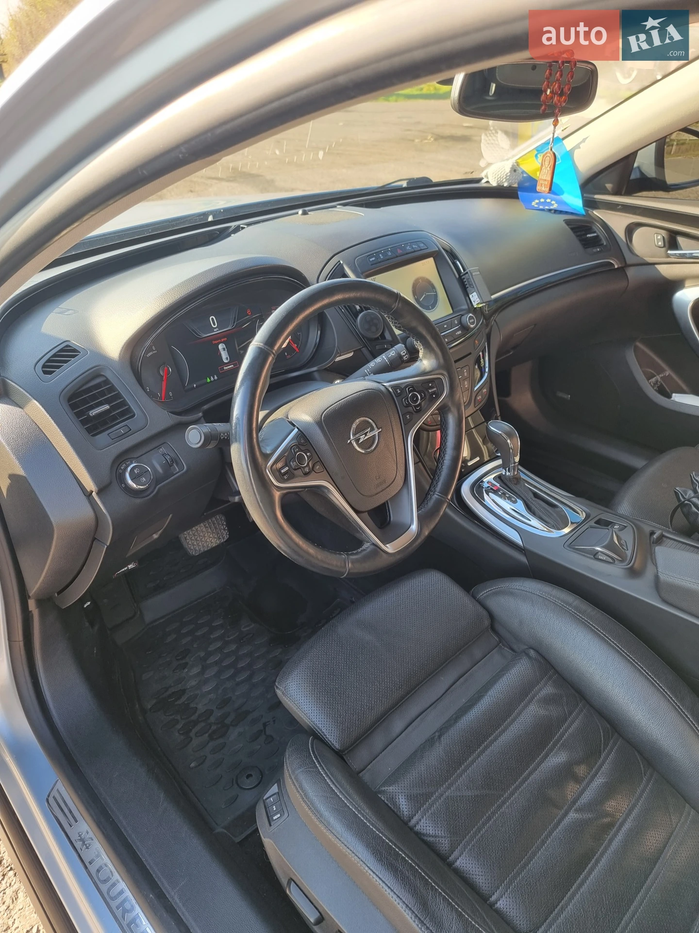 2014 Opel Insignia - мініатюра 14