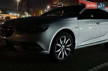Универсал Opel Insignia 2017 в Виннице