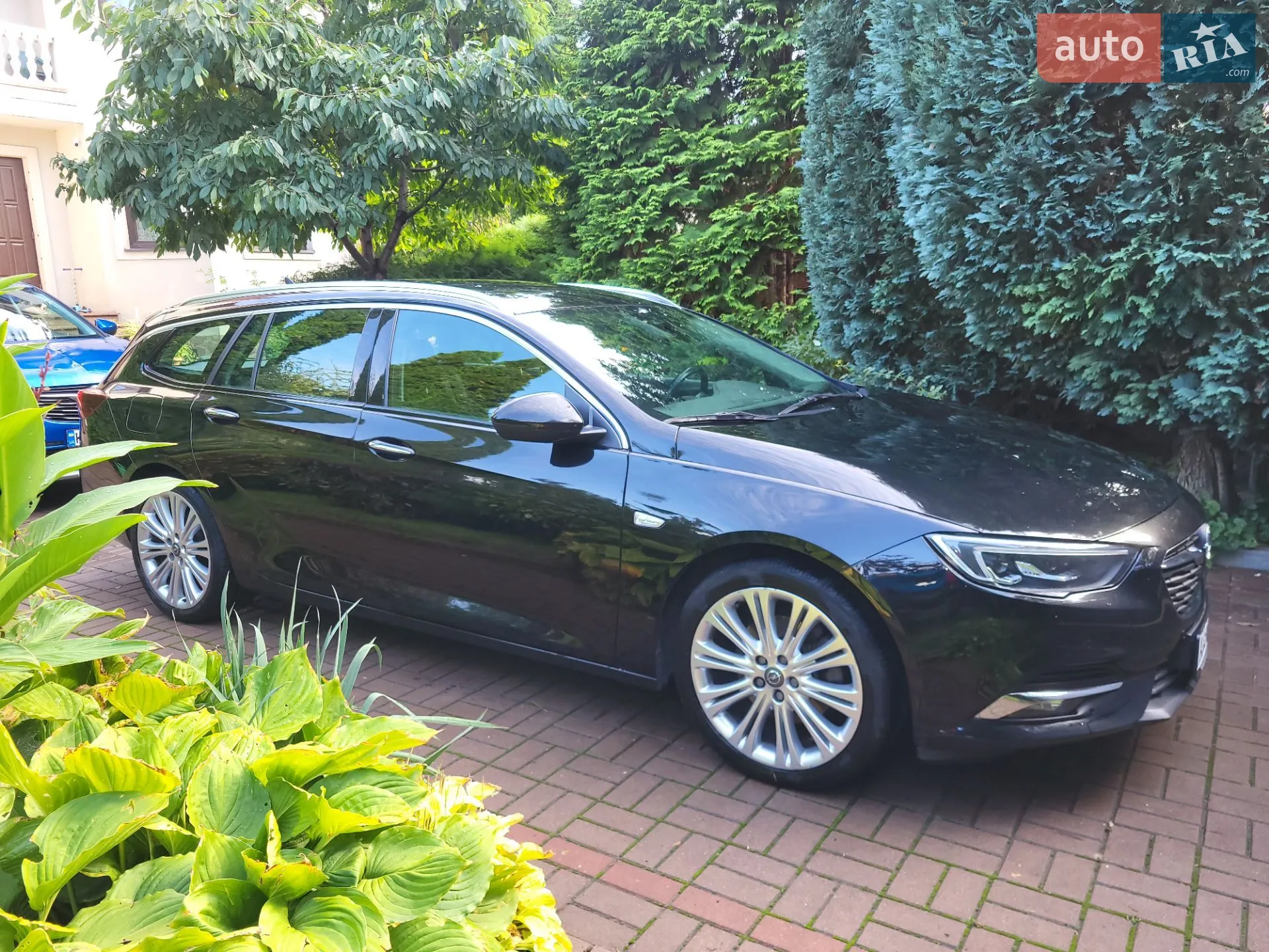 2019 Opel Insignia - мініатюра 4