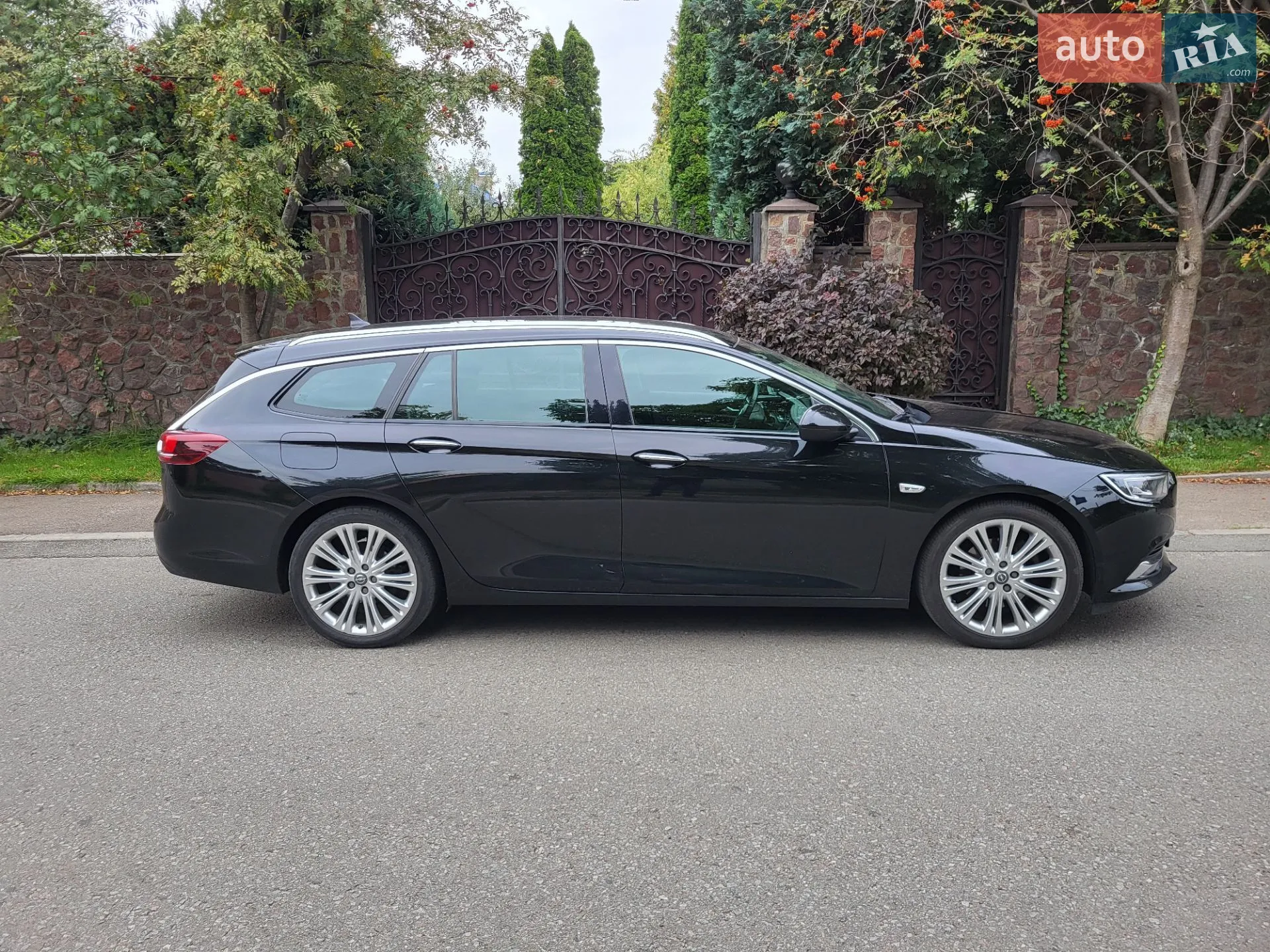 2019 Opel Insignia - мініатюра 7