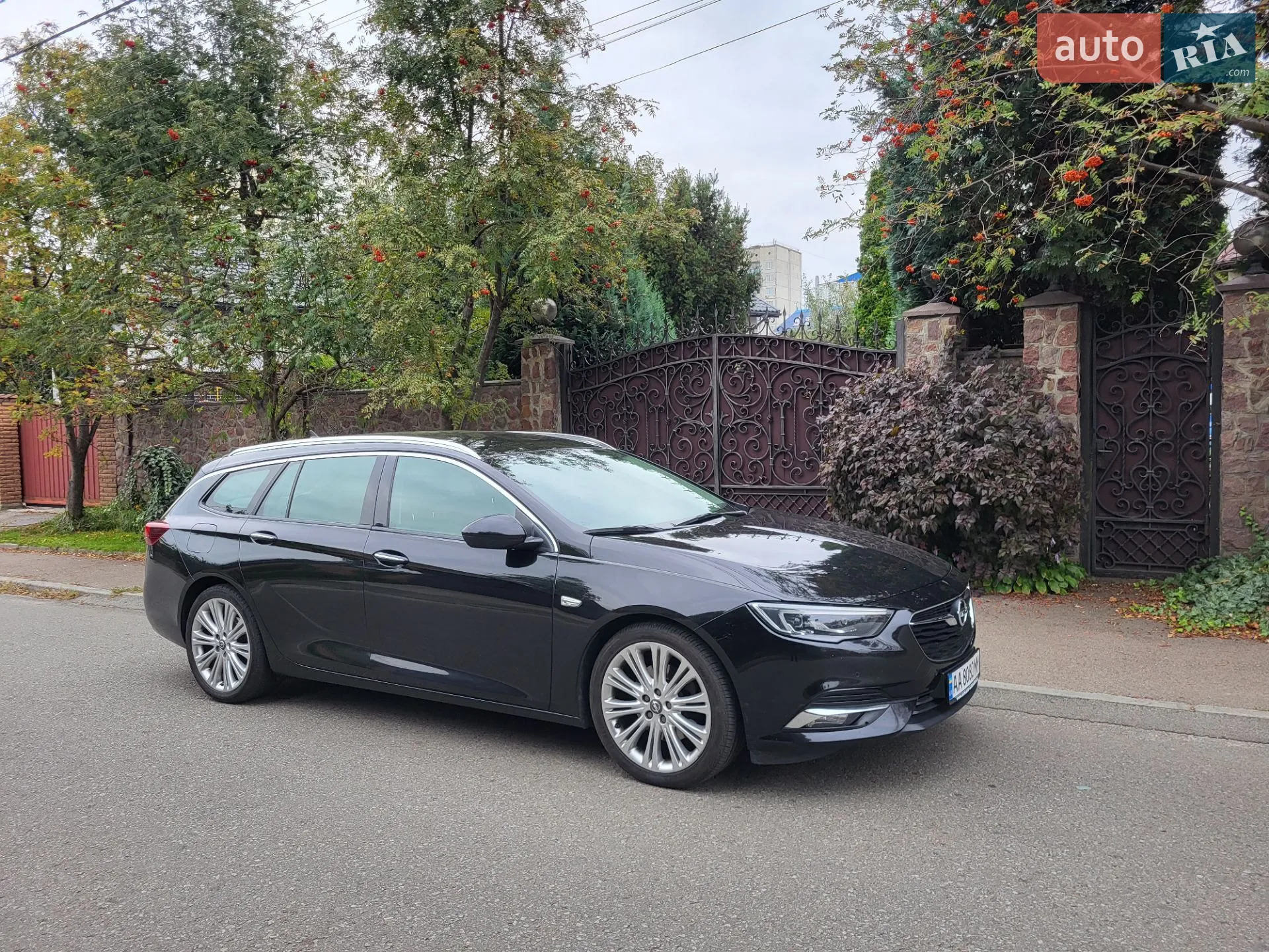 2019 Opel Insignia - мініатюра 21