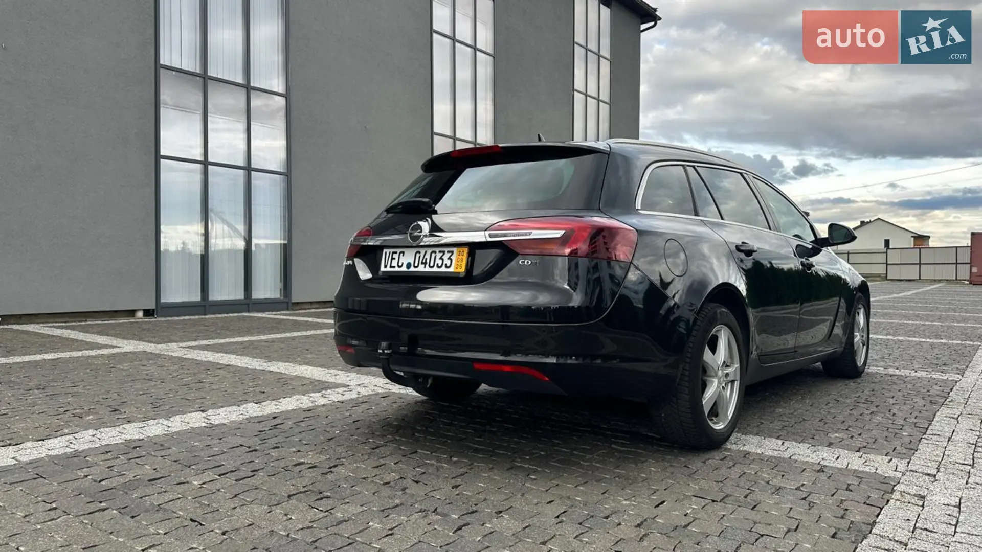 2015 Opel Insignia - мініатюра 24