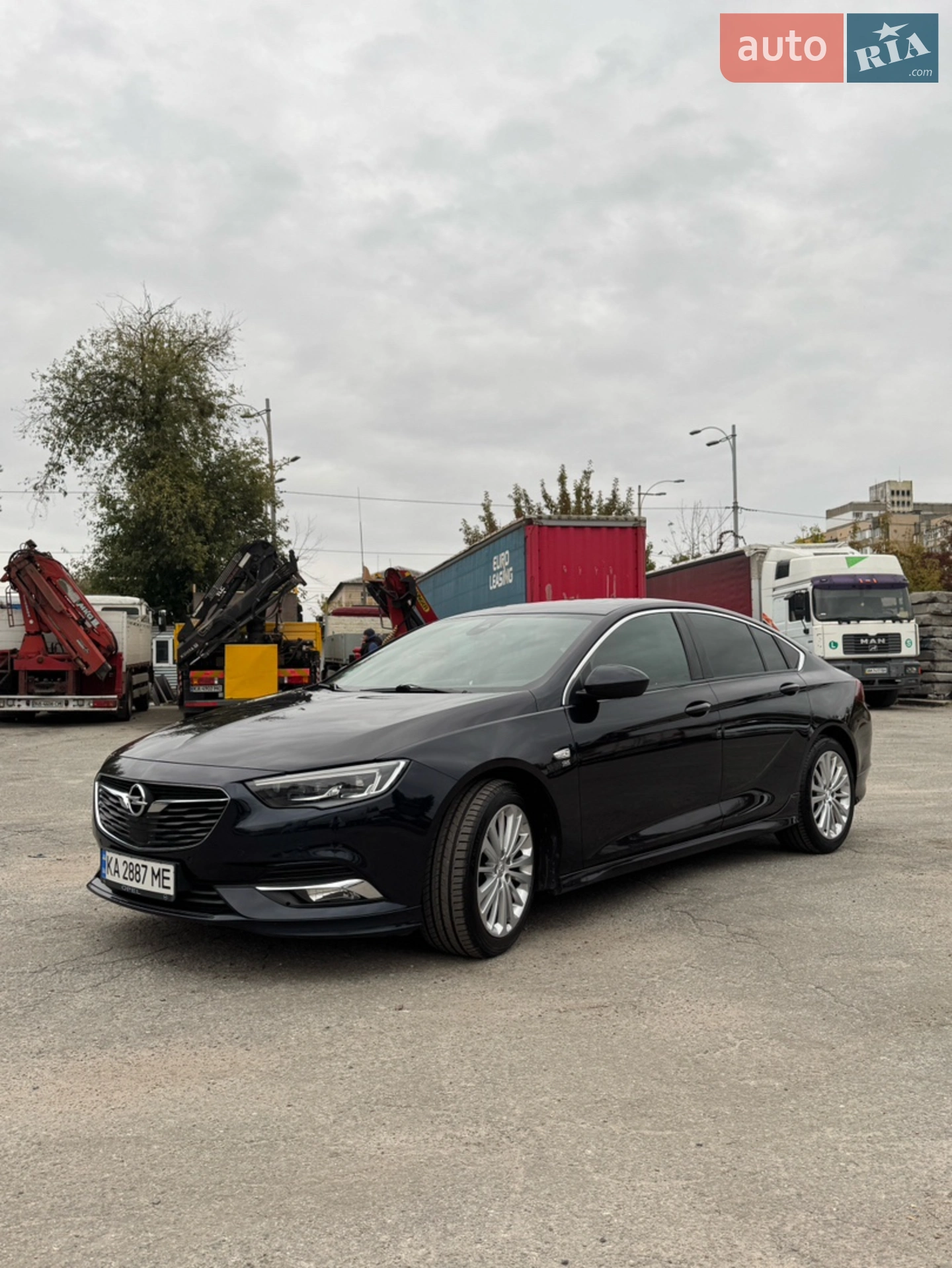 Фото авто 9