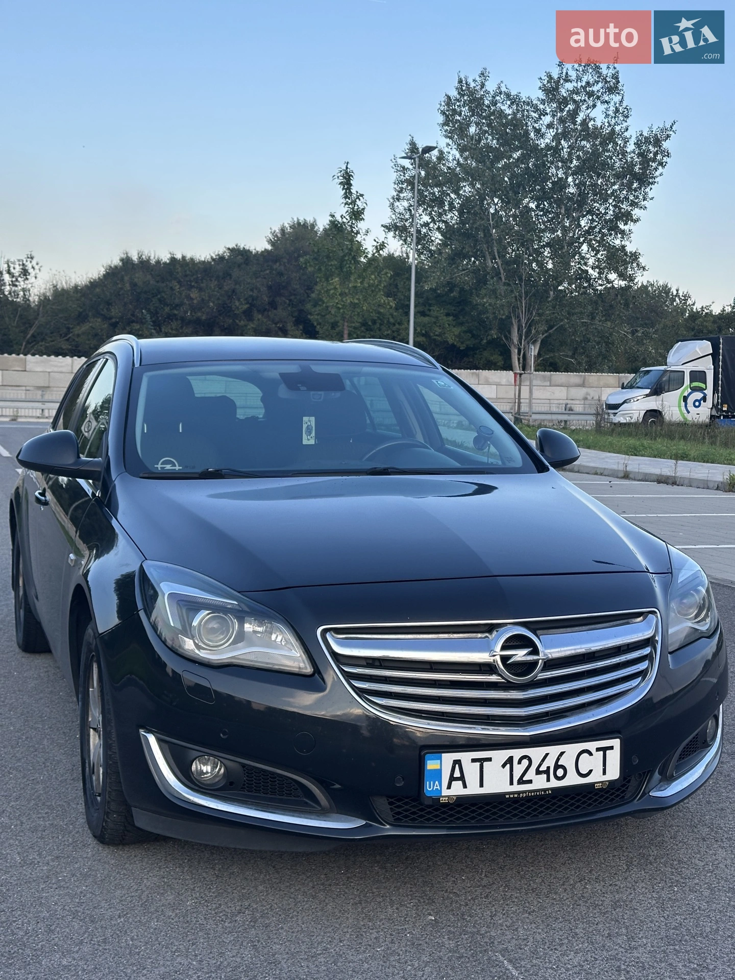 2014 Opel Insignia - мініатюра 2