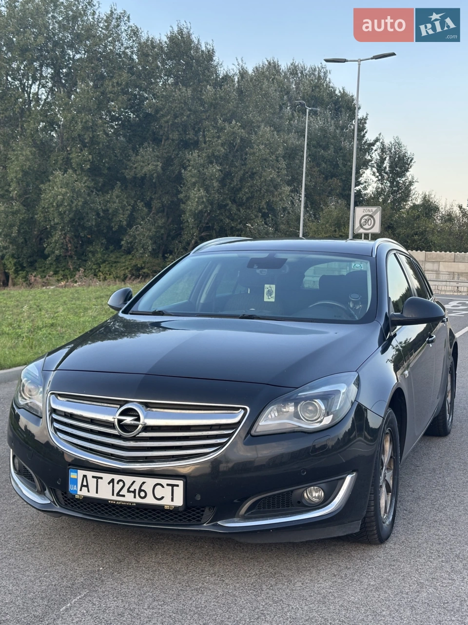 2015 Opel Insignia - мініатюра 29