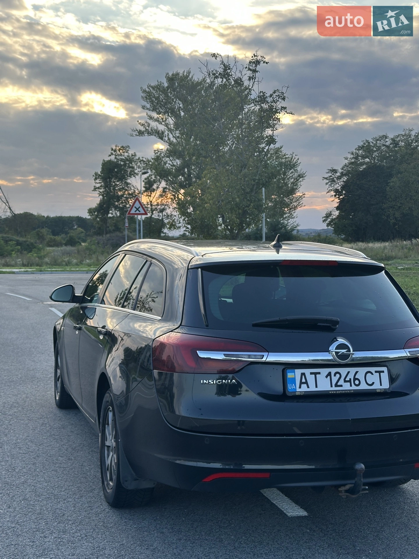 2014 Opel Insignia - мініатюра 6
