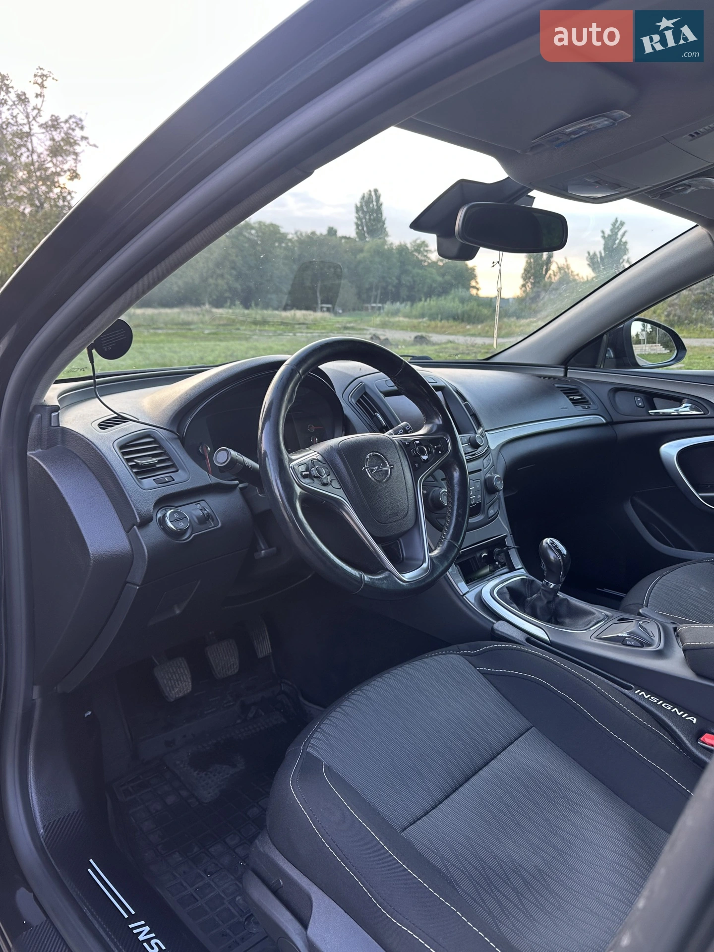 2014 Opel Insignia - мініатюра 20
