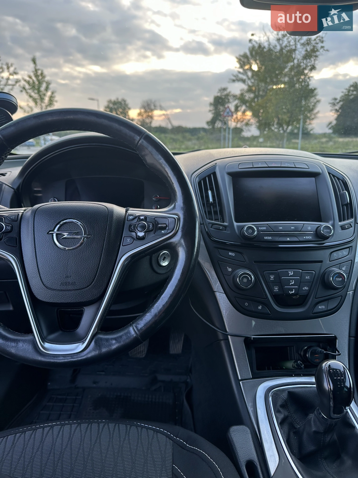 2014 Opel Insignia - мініатюра 21