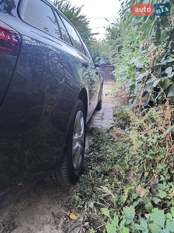 Универсал Opel Insignia 2009 в Киеве