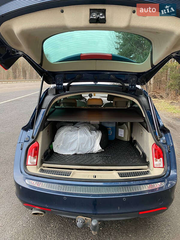 Универсал Opel Insignia 2010 в Львове