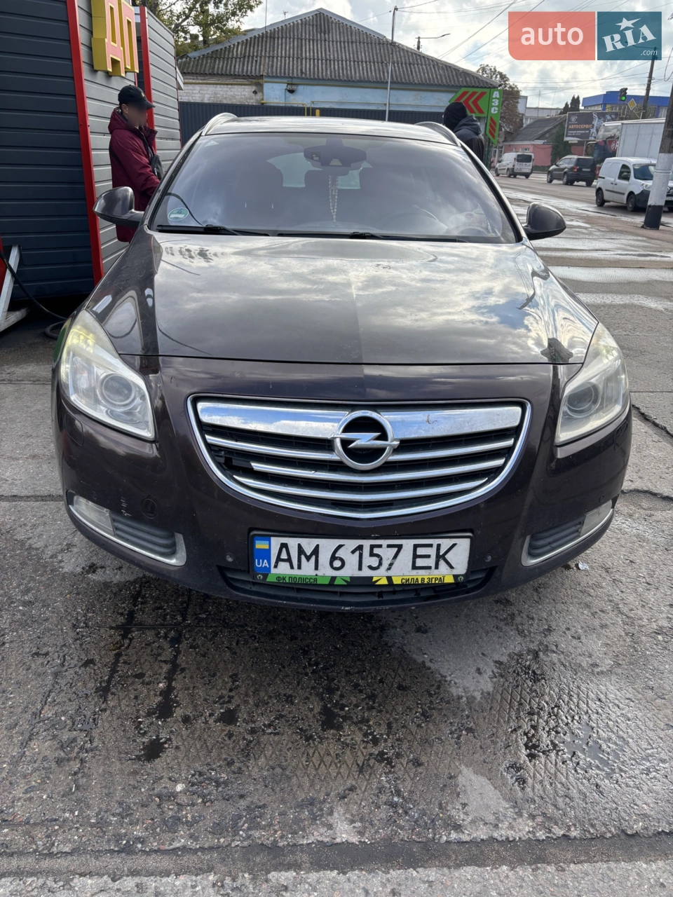2011 Opel Insignia - мініатюра 18