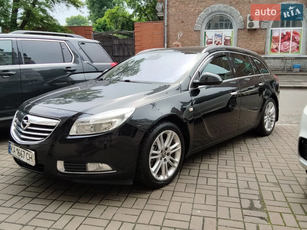 2011 Opel Insignia - мініатюра 19
