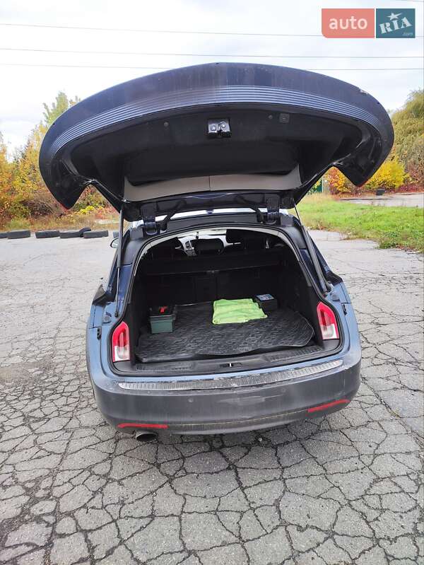 Універсал Opel Insignia 2009 в Краснограді фото 8 Універсал Opel Insignia 2009 в Краснограді