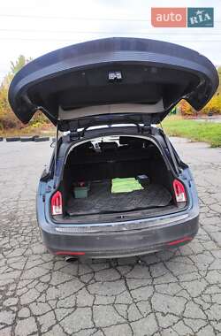 Универсал Opel Insignia 2009 в 