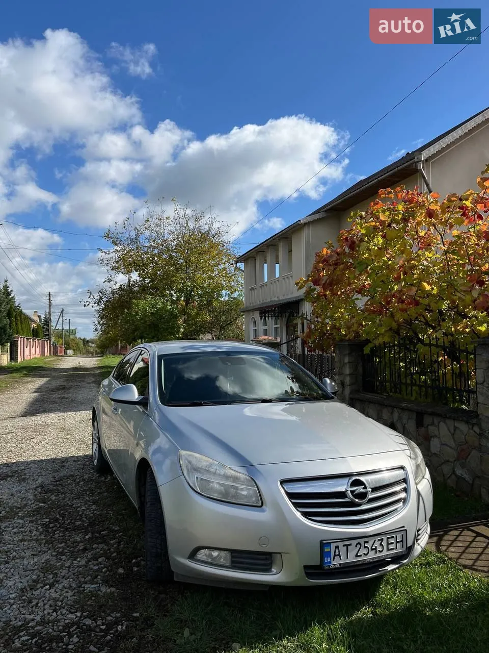 2011 Opel Insignia - мініатюра 22