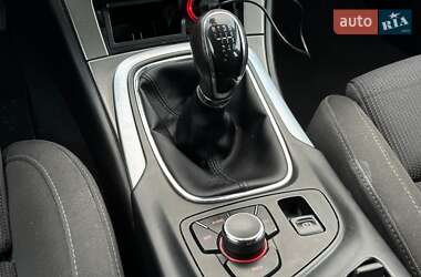 Лифтбек Opel Insignia 2009 в 