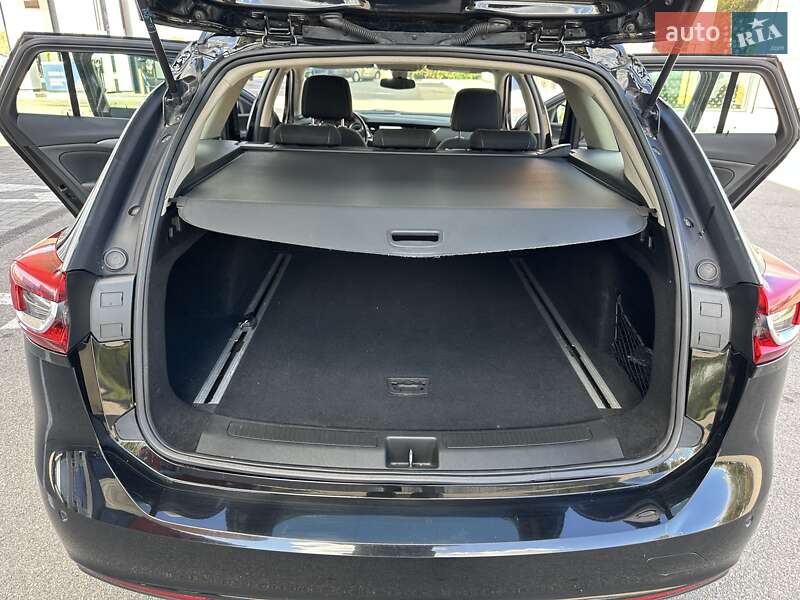 Универсал Opel Insignia 2018 в Днепре фото 46 Универсал Opel Insignia 2018 в Днепре