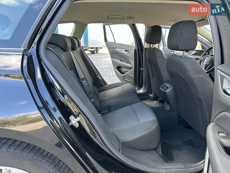 Универсал Opel Insignia 2018 в Днепре фото 51 Универсал Opel Insignia 2018 в Днепре