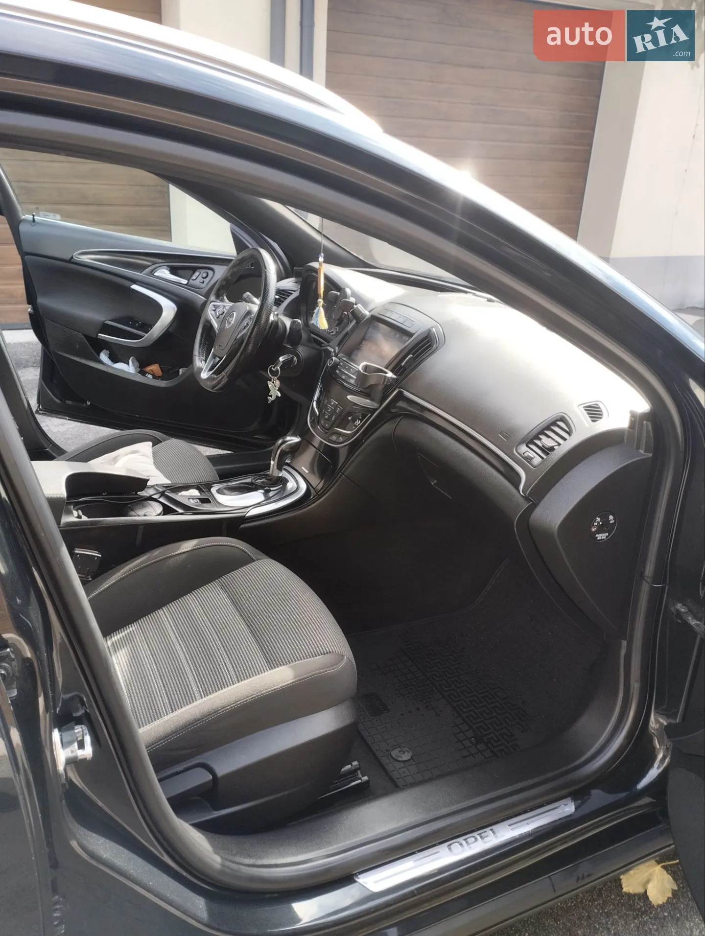 2016 Opel Insignia - фото 1