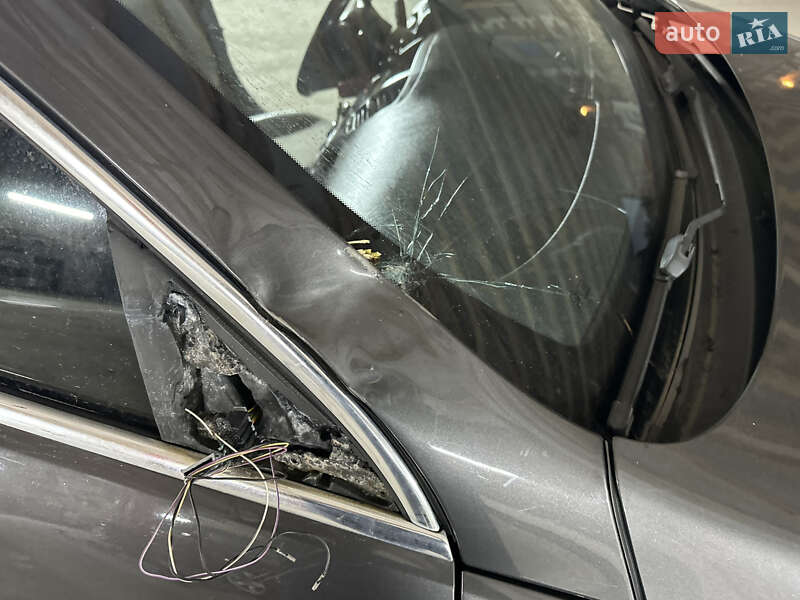 Лифтбек Opel Insignia 2010 в Тульчине
