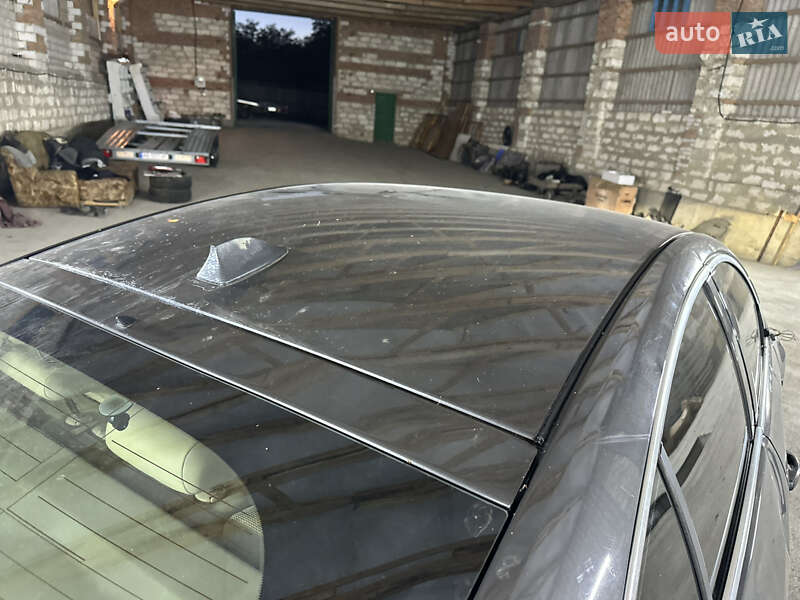 Лифтбек Opel Insignia 2010 в Тульчине