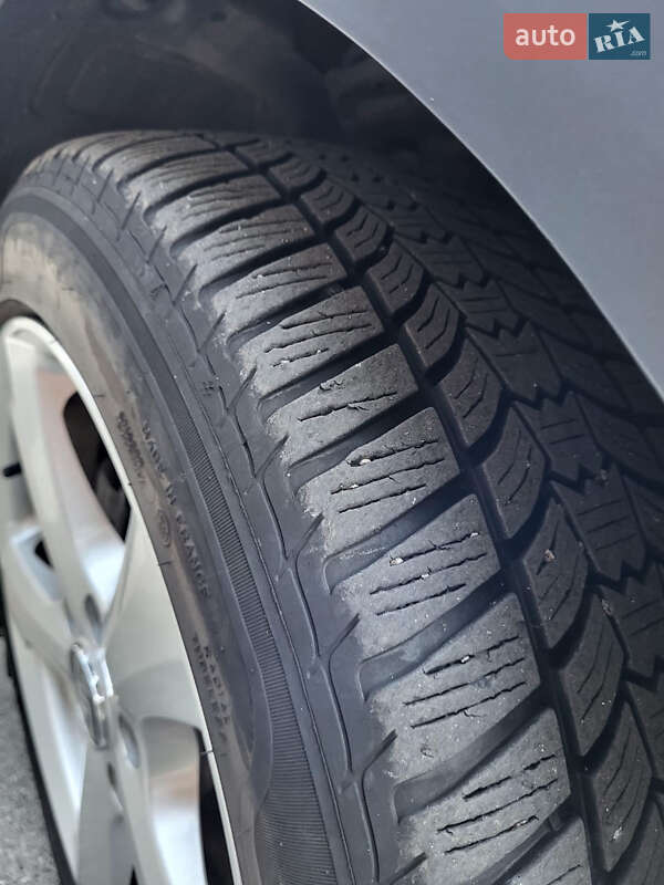 Универсал Opel Insignia 2010 в Чернигове