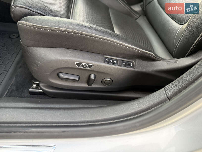 Универсал Opel Insignia 2018 в Черновцах фото 21 Универсал Opel Insignia 2018 в Черновцах