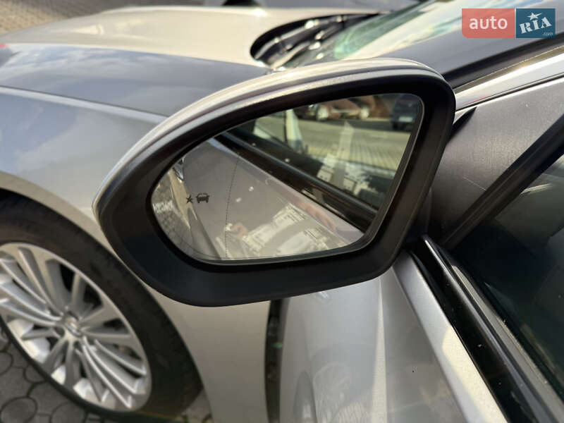 Универсал Opel Insignia 2018 в Черновцах фото 36 Универсал Opel Insignia 2018 в Черновцах