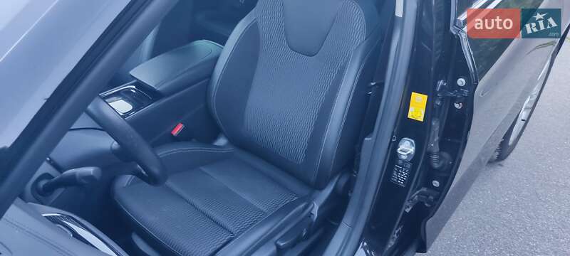 Универсал Opel Insignia 2017 в Киеве фото 9 Универсал Opel Insignia 2017 в Киеве