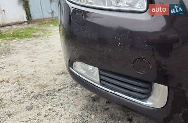 Универсал Opel Insignia 2013 в 