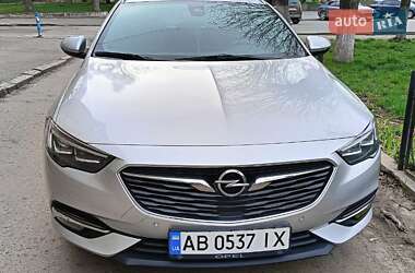 Універсал Opel Insignia 2017 в Вінниці