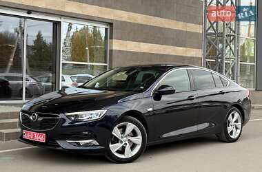 Ліфтбек Opel Insignia 2019 в Тернополі