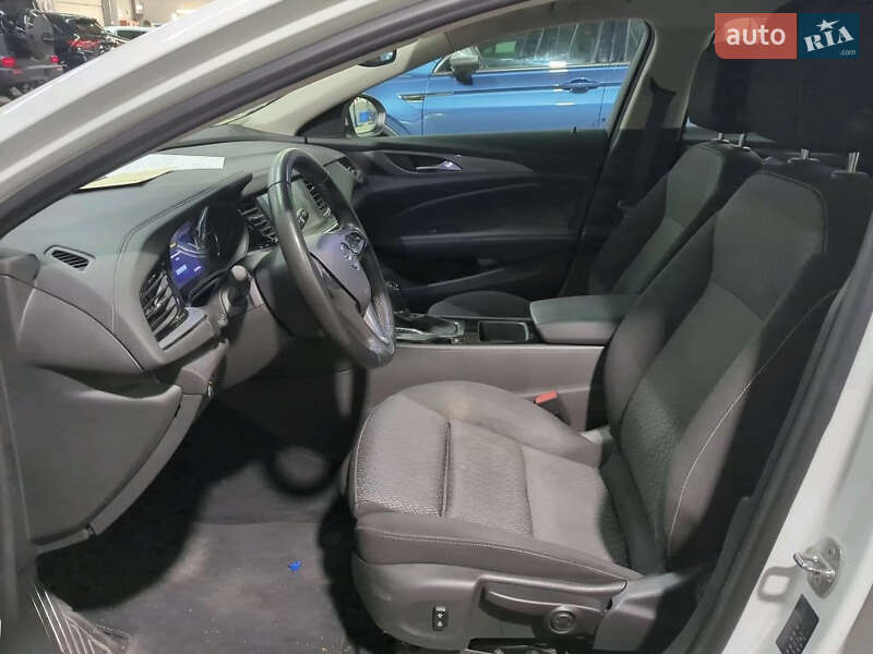 Универсал Opel Insignia 2019 в Хмельницком фото 4 Универсал Opel Insignia 2019 в Хмельницком