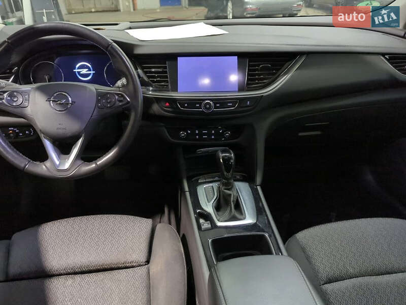 Универсал Opel Insignia 2019 в Хмельницком фото 3 Универсал Opel Insignia 2019 в Хмельницком