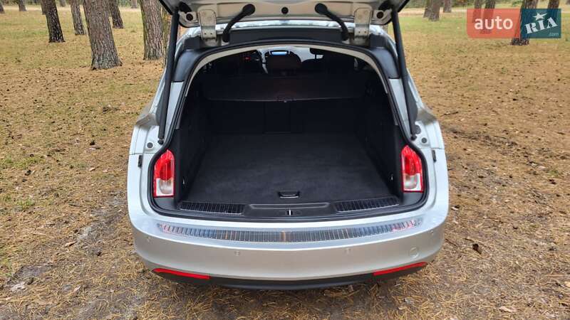 Универсал Opel Insignia 2012 в Сумах