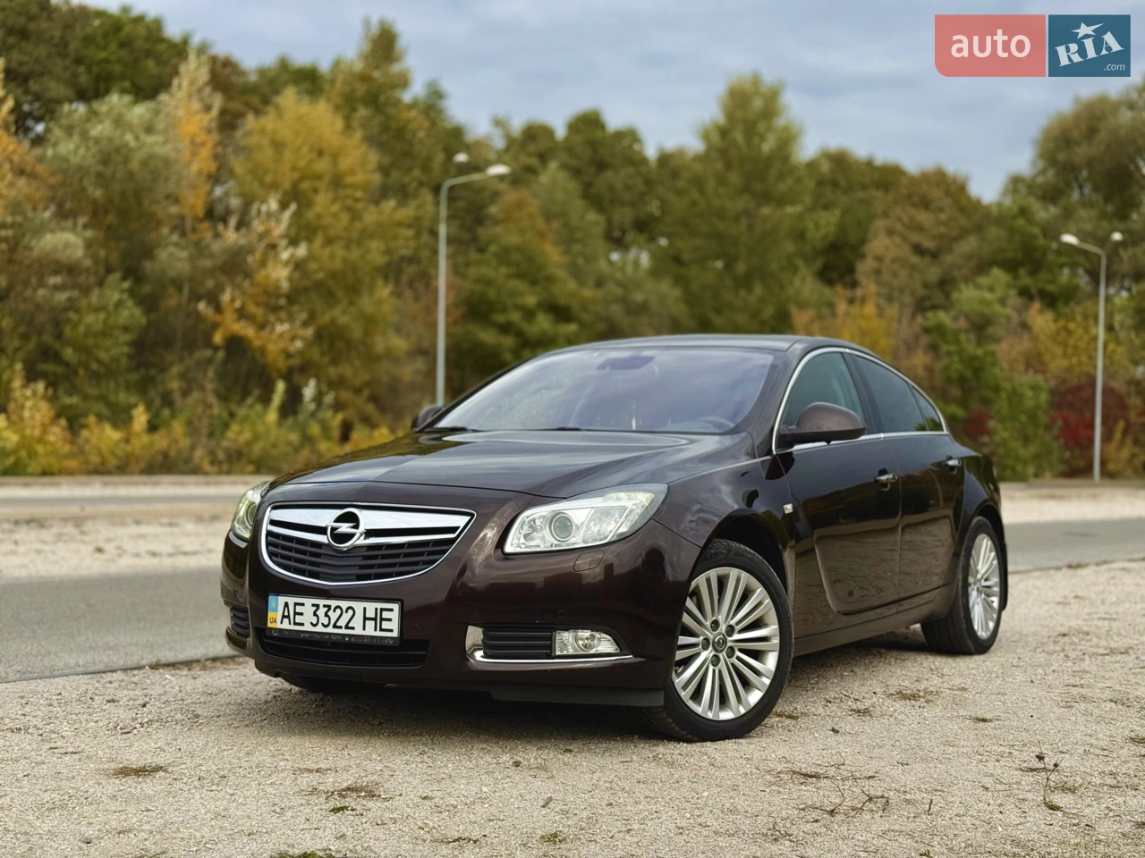 2013 Opel Insignia - мініатюра 13