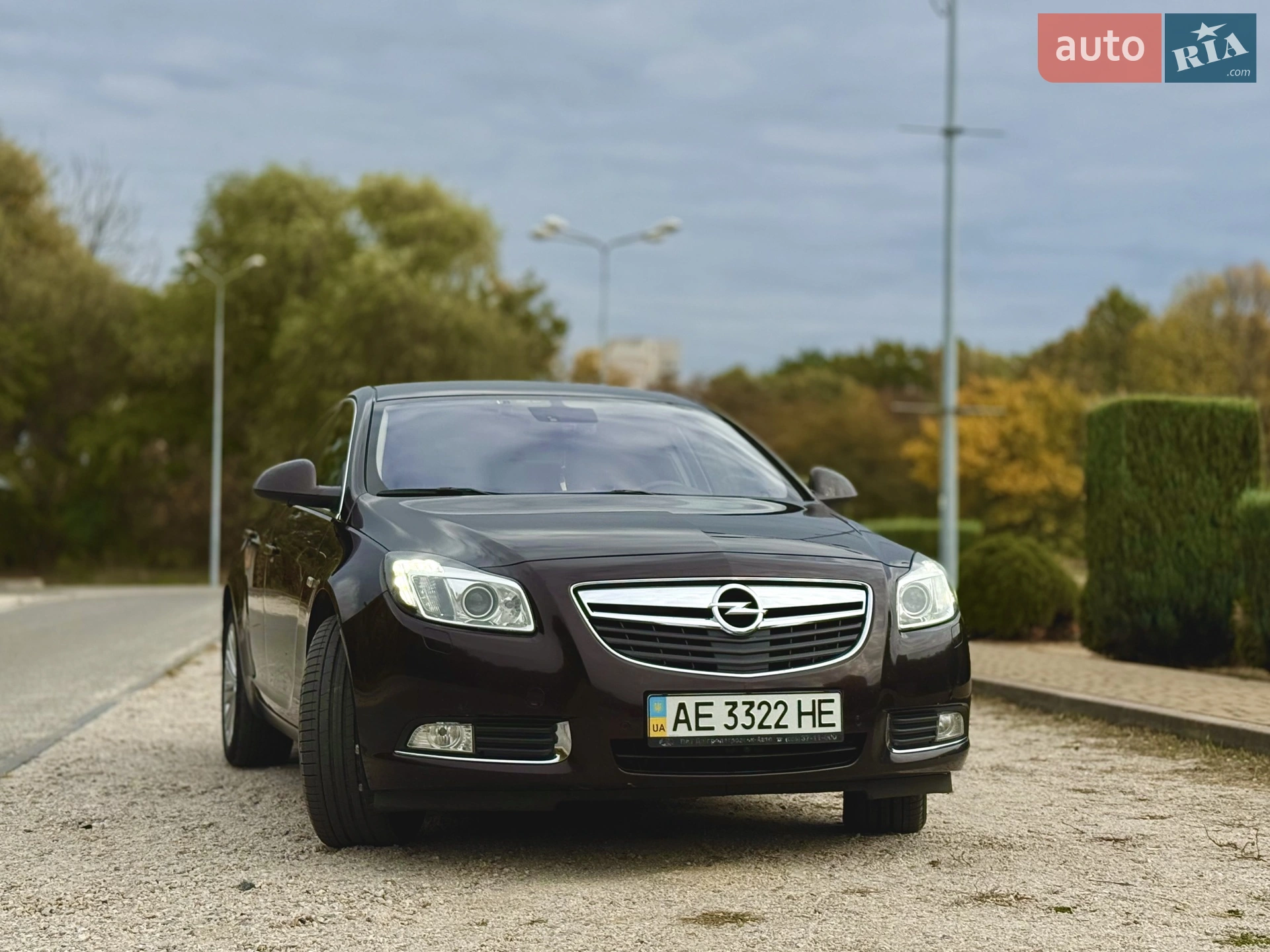 2013 Opel Insignia - мініатюра 2