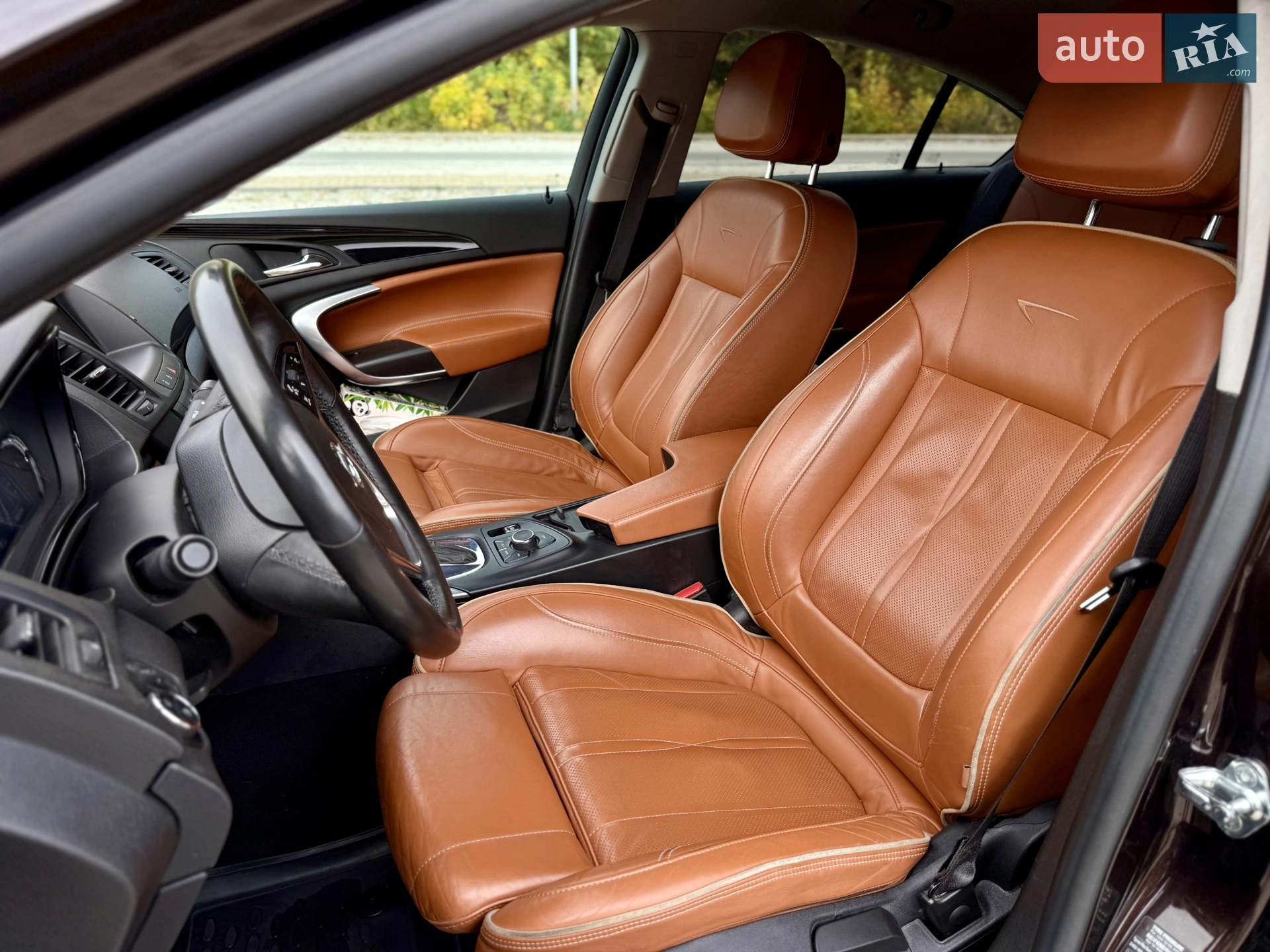 2013 Opel Insignia - мініатюра 10