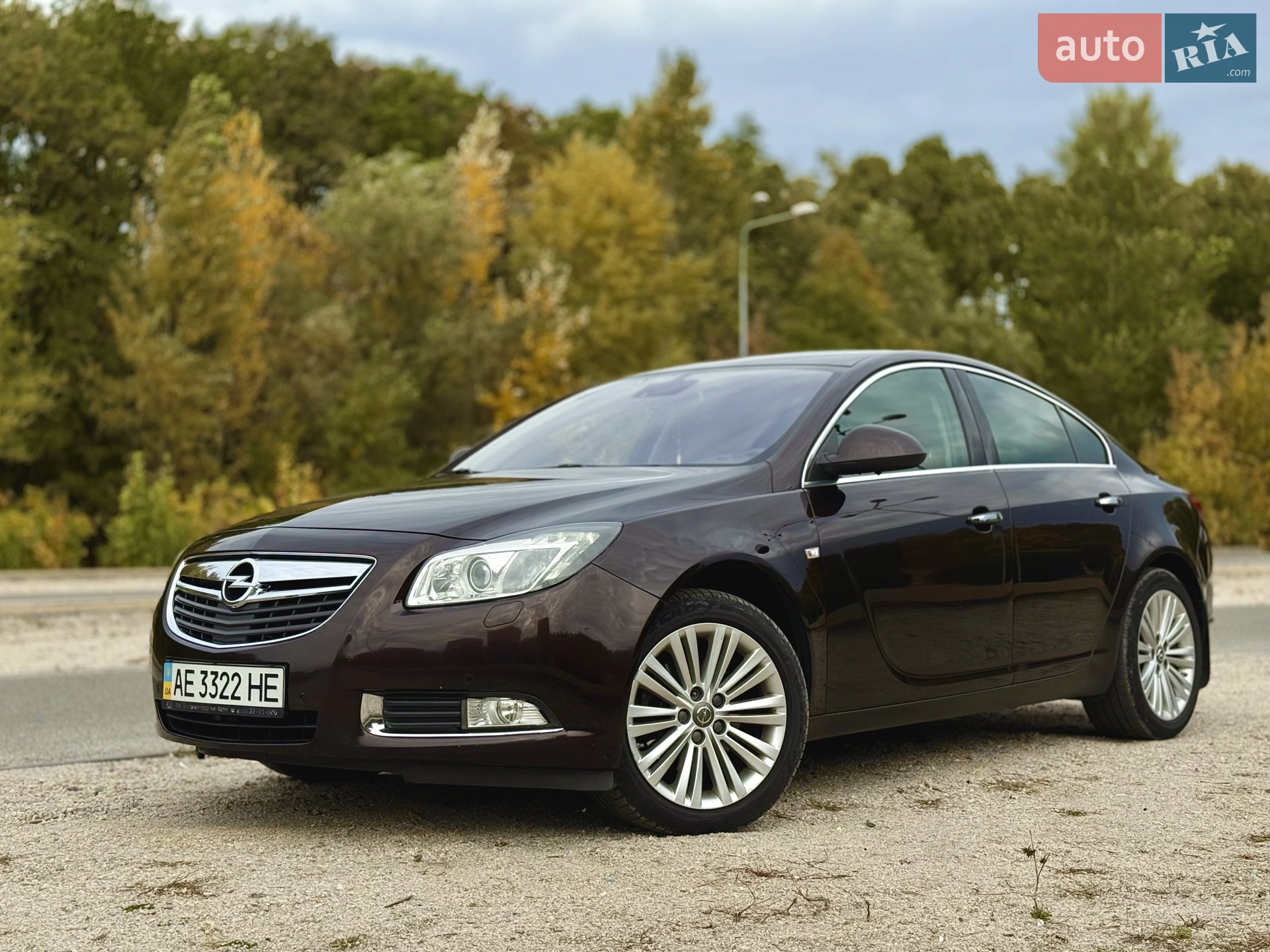 2013 Opel Insignia - мініатюра 9