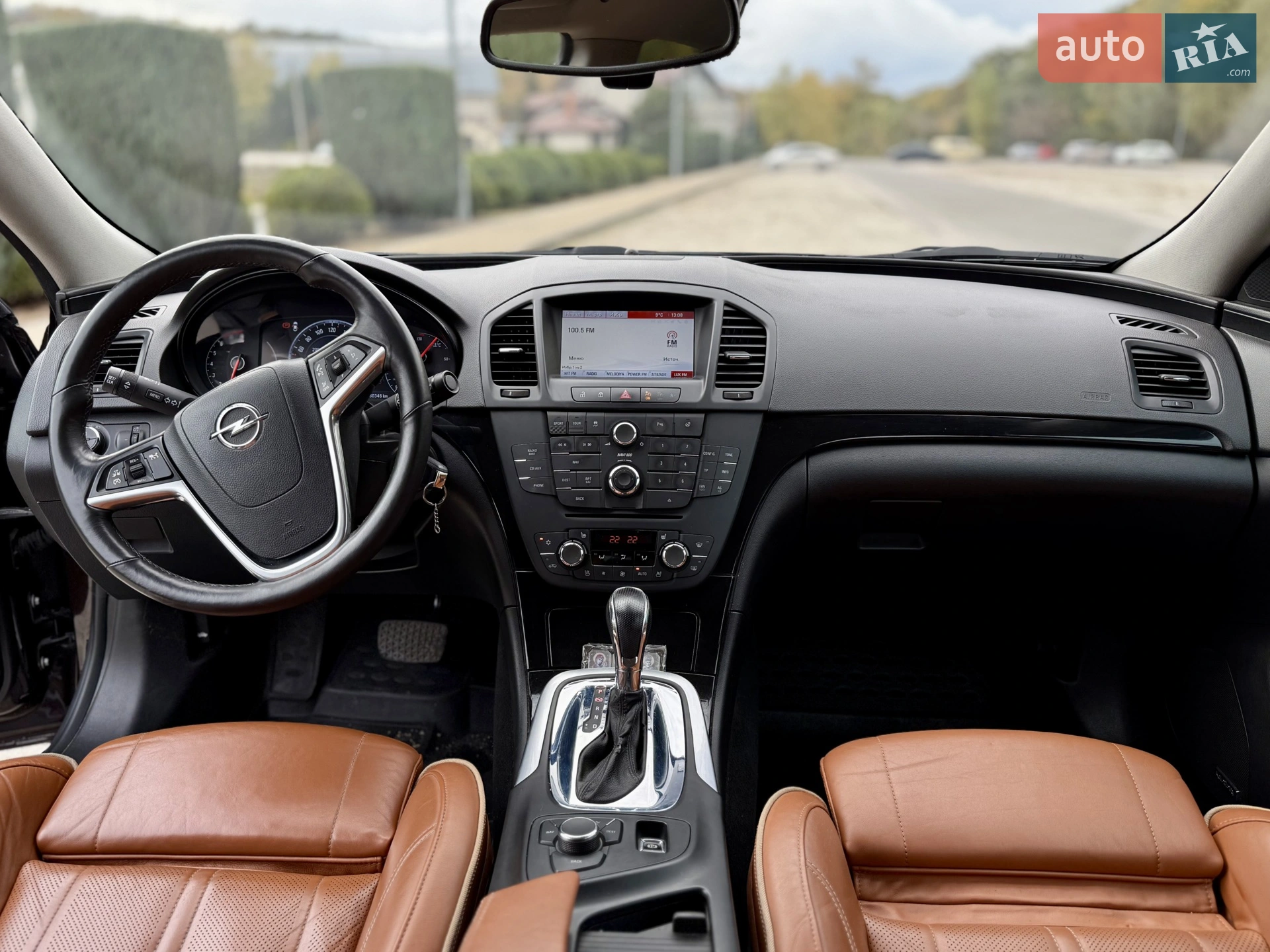 2013 Opel Insignia - мініатюра 17