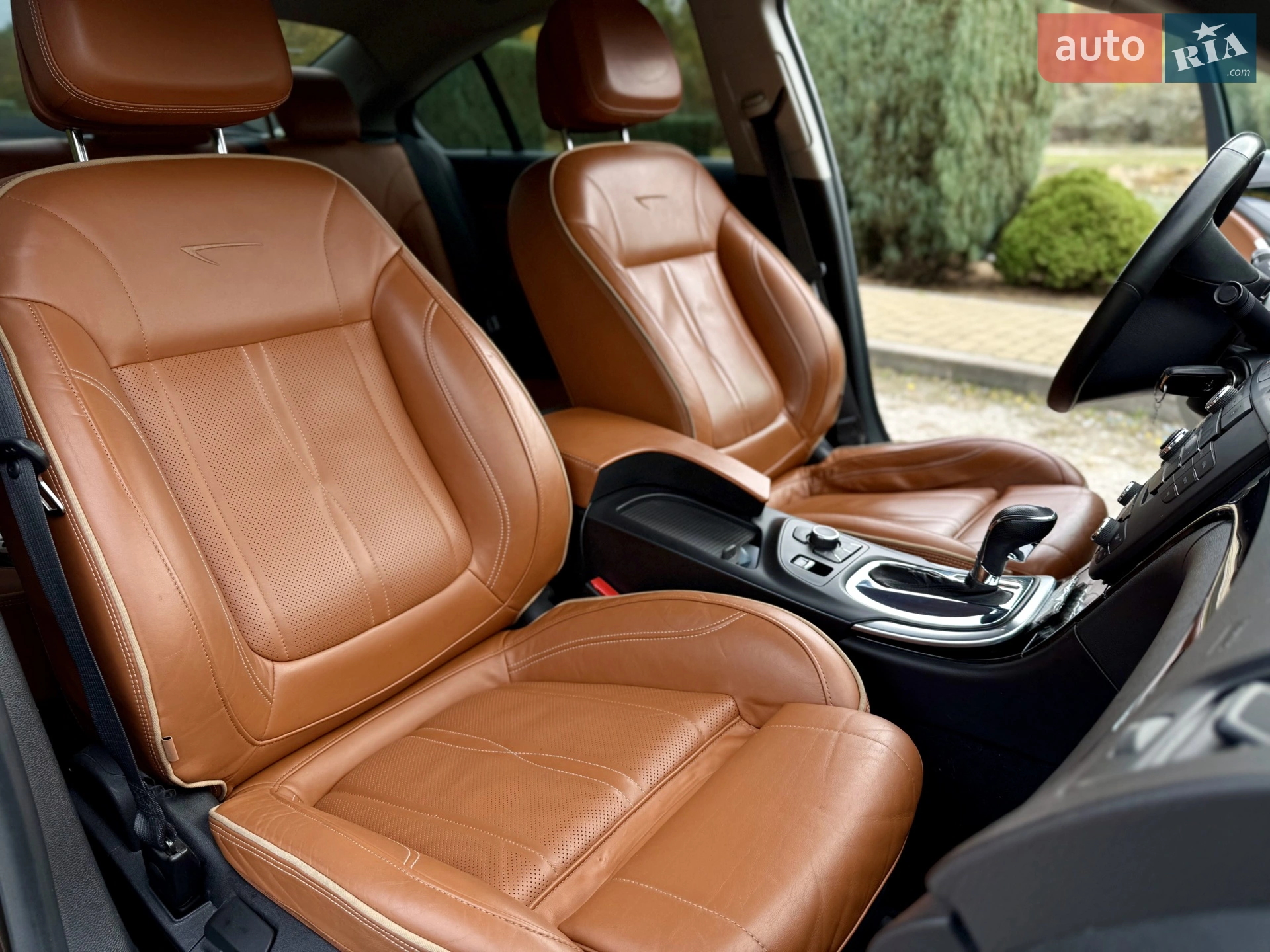 2013 Opel Insignia - мініатюра 15