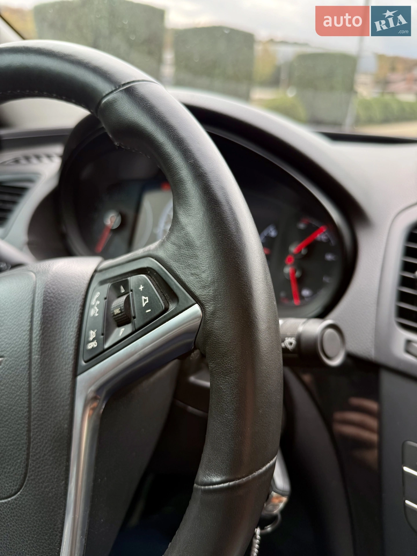 2013 Opel Insignia - мініатюра 20