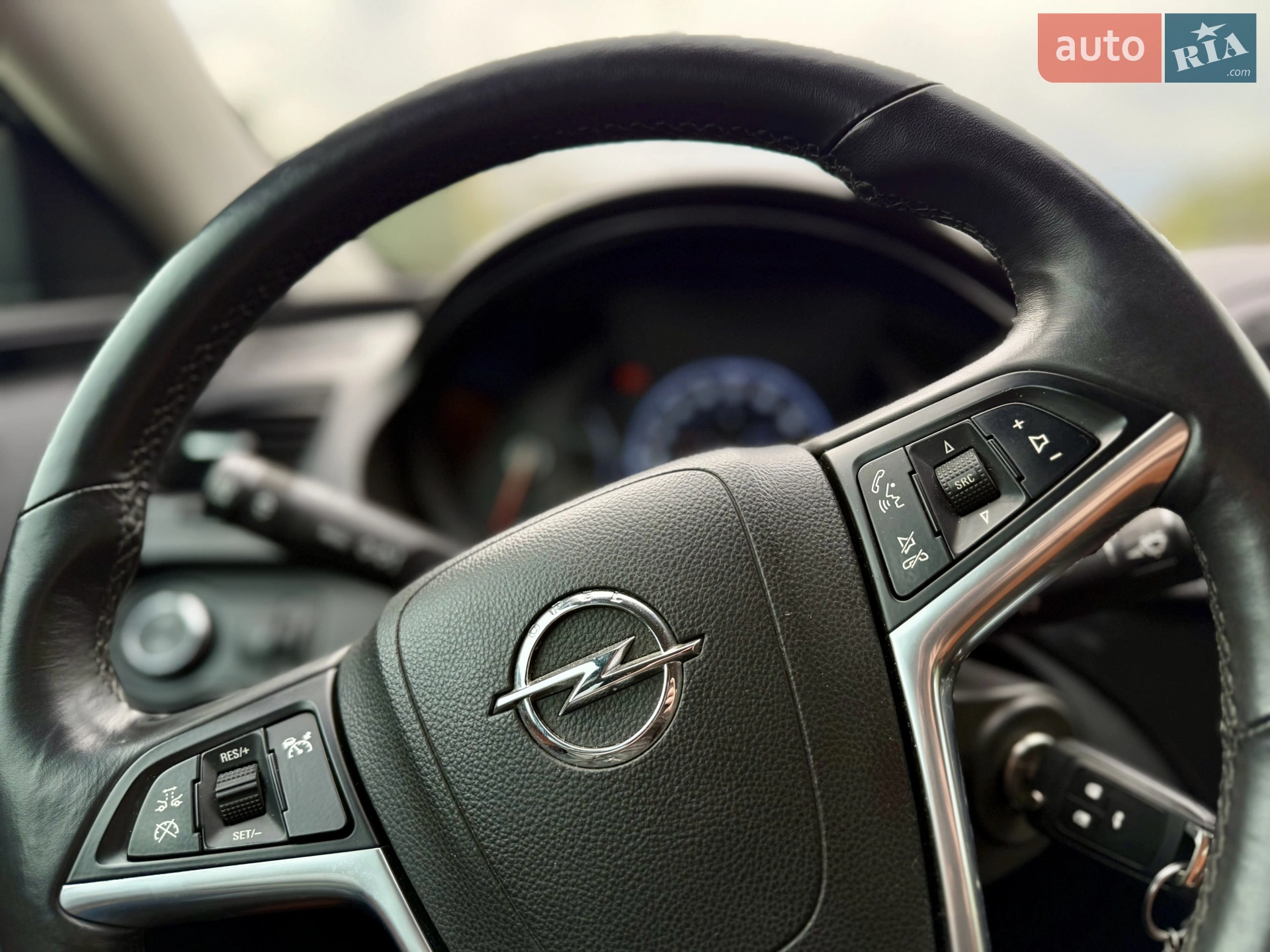 2013 Opel Insignia - мініатюра 19