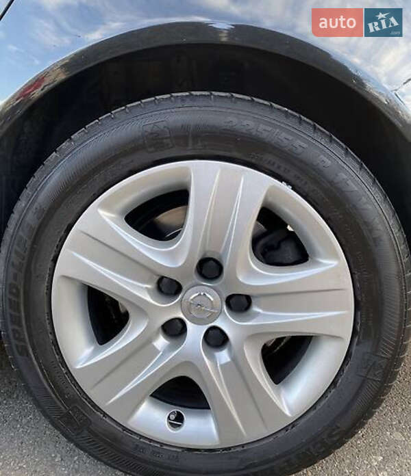 Универсал Opel Insignia 2015 в Ивано-Франковске фото 8 Универсал Opel Insignia 2015 в Ивано-Франковске
