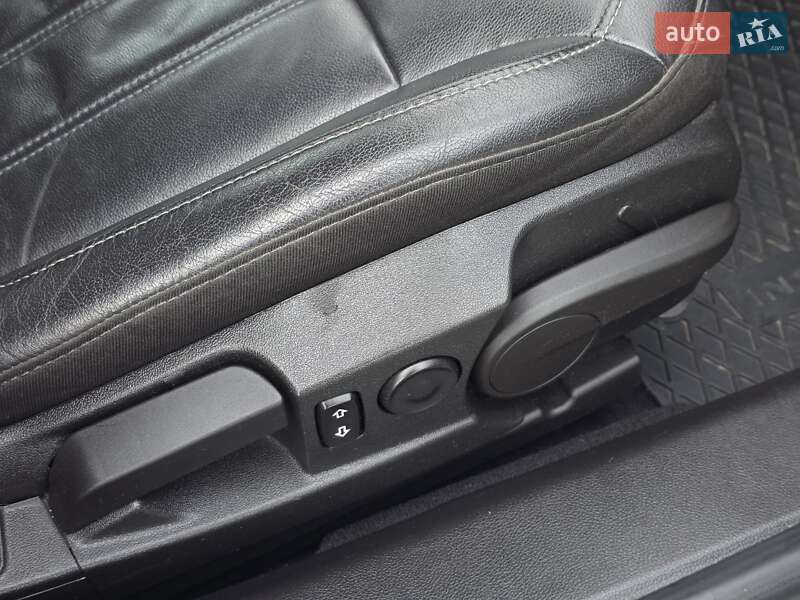 Универсал Opel Insignia 2010 в Тернополе фото 33 Универсал Opel Insignia 2010 в Тернополе